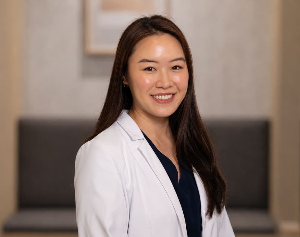 Michelle Kwan, DDS